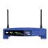 Thumbnail 1 : Linksys Wi-Fi Router WRT54GL