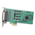 Thumbnail 1 : Brainboxes PCI Express x1, Low Profile, 4xRS422/485 4x9 pin, (PX-335)