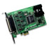 Thumbnail 1 : Brainboxes PCI Express x1 Lynx, 8 Port Serial RS232, 8 x 9 pin (PX-279)