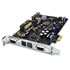 Thumbnail 1 : RME HDSPe AIO Audio Interface Card