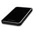 Thumbnail 1 : Icy Box IB-223StU-Black Enclosure for 2.5" SATA HDD with Smart AP software