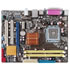 Thumbnail 2 : ASUS P5QPL-AM Intel G41 775 Motherboard