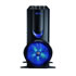 Thumbnail 3 : Xclio / Meridian Technology A380PLUS-36 Black Tower Computer Case