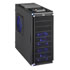 Thumbnail 1 : Xclio / Meridian Technology Nighthawk Extreme Black Mid Tower Computer Case