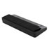 Thumbnail 4 : Xclio ONE Compact Notebook Cooler Silver 4x40mm Quiet Blue LED Fans Adjustable Upto 16" Laptops