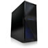 Thumbnail 1 : NZXT Whisper, Black Full Tower Silent Case, w/o PSU