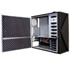 Thumbnail 3 : NZXT Whisper, Black Full Tower Silent Case, w/o PSU