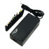 Thumbnail 2 : HiPoint 120W Universal Notebook Power Adpater / PSU w/ Interchangeable Connectors