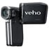 Thumbnail 1 : Veho Kuzo HD Touch Screen 1080p Video Camera Recorder