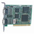 Thumbnail 1 : Brainboxes CC-525 PCI 2 x RS422/485 18MBaud Serial Card