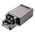 Thumbnail 2 : 550W Mini redundant Gemini ST55GF Power Supply/PSU from Silverstone
