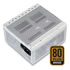 Thumbnail 1 : Silverstone ST40NF-S Nightjar 400W Modular Power Supply