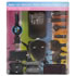 Thumbnail 1 : Reload Multi-Mobile & iPOD Charger with International USB Travel Adaptor