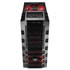 Thumbnail 3 : Cooler Master HAF 922 Black Mid Tower Computer Chassis