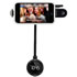 Thumbnail 1 : Belkin F8Z441eaB iPod/iPhone/ChargerCradle + TuneBase FM Transmitter & Hands-free Calling +More *Last unit in stock