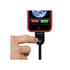 Thumbnail 4 : Belkin F8Z441eaB iPod/iPhone/ChargerCradle + TuneBase FM Transmitter & Hands-free Calling +More *Last unit in stock