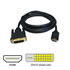 Thumbnail 1 : HDMI Cable NEWLINK 5.0m