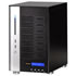 Thumbnail 1 : Thecus N7700SAS 7 Bay High Speed Tower, Intel Core 2 Duo, 2GB of DDR2, Dual DOM™ Design, iSCSI