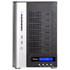Thumbnail 2 : Thecus N7700SAS 7 Bay High Speed Tower, Intel Core 2 Duo, 2GB of DDR2, Dual DOM™ Design, iSCSI
