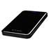 Thumbnail 1 : Icy Box IB-223STU-B-SSD32G Black External enclosure for 2.5" SATA Inc 32GB SSD & Smart Software