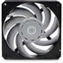 Thumbnail 1 : 120mm Scythe Gentle Typhoon 1450 rpm Cooling Fan