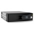 Thumbnail 1 : ICY DOCK MB877SK-B Tray-less Aluminum Body 3.5" SATA I & II Mobile Rack Removable Hard Drive Kit