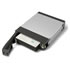 Thumbnail 2 : ICY DOCK MB877SK-B Tray-less Aluminum Body 3.5" SATA I & II Mobile Rack Removable Hard Drive Kit