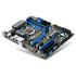 Thumbnail 2 : MSI P55-GD65 Intel P55 Express 1156 Motherboard