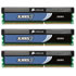 Thumbnail 1 : Corsair Memory XMS3 Classic 6GB DDR3 1333 Mhz CAS 9 Triple Channel Desktop