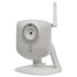 Thumbnail 1 : NorthQ Wireless & Wired Compact IP Camera 30fps MPEG4/m-JPEG Remote Access
