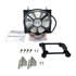 Thumbnail 4 : Arctic Freezer 7 Pro Rev.2 Intel/AMD CPU Cooler (2020 Update)