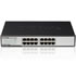 Thumbnail 1 : D-Link DGS-1016D 10/1000 Gigabit Green Ethernet Copper Switch