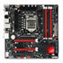 Thumbnail 1 : ASUS Maximus III GENE Intel P55 Express 1156 Motherboard