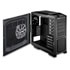 Thumbnail 1 : Coolermaster Storm Sniper All Black Mesh Edition Tower Computer Case