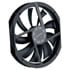 Thumbnail 1 : Antec BIG BOY 200 manual 3 speed Case Cooling fan 200mm