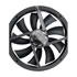 Thumbnail 2 : Antec BIG BOY 200 manual 3 speed Case Cooling fan 200mm