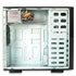 Thumbnail 2 : Antec Titan 650 -Server Chassis -EATX with TruePower 650W PSU (EPS 12V) 10 Drive Bays -120mm Fan