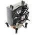 Thumbnail 1 : Titan Skalli TTC-NC05TZ/NPW(RB) CPU Cooler with Quiet 100mm PWM Fan for Intel & AMD CPU's