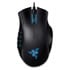 Thumbnail 2 : In Game Addon Support For World Of Warcraft and Warhammer OnlineRazer Naga MMO Gaming Mouse