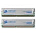 Thumbnail 1 : Corsair Memory XMS 2GB DDR PC-3200 (400) Single Channel Desktop