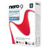 Thumbnail 1 : Nero 9 Reloaded - CD/DVD/*Bluray Media Software inc Nero Backup! Windows 7 Ready (Retail Box)