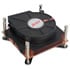 Thumbnail 1 : 1U Xeon LGA 1366 CPU Cooler from AKASA