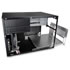 Thumbnail 4 : Lian Li PC-V351B, Black Aluminum Cube Mini ITX Case w/o PSU