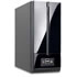 Thumbnail 1 : In Win BM639, Black, mini-ITX Tower/Desktop Case with 160W PSU