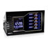 Thumbnail 1 : NZXT entry LX Fan Large Dual 5.25" Bay LCD Fan Controller