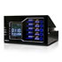 Thumbnail 2 : NZXT entry LX Fan Large Dual 5.25" Bay LCD Fan Controller