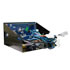 Thumbnail 3 : NZXT entry LX Fan Large Dual 5.25" Bay LCD Fan Controller