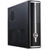 Thumbnail 1 : CiT S002 Black Slim micro-ATX Desktop/Tower Case with 450W PSU