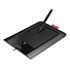 Thumbnail 1 : Wacom Bamboo Pen Tablet 5.8" x 3.6" Active Area, 1270dpi, USB