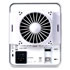 Thumbnail 2 : Icy Dock MB561US-4S-1 4xBay 3.5" SATA to eSATA (Port Multiplier) USB Aluminum HDD Enclo. for Mac/PC